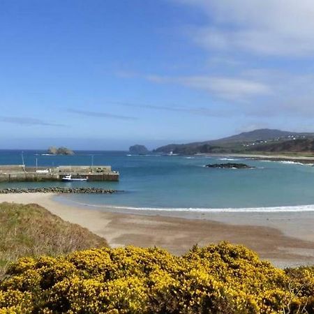 Inish House Villa Malin Head Ngoại thất bức ảnh